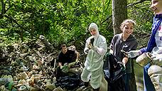 Добровольческому движению подобрали концепцию