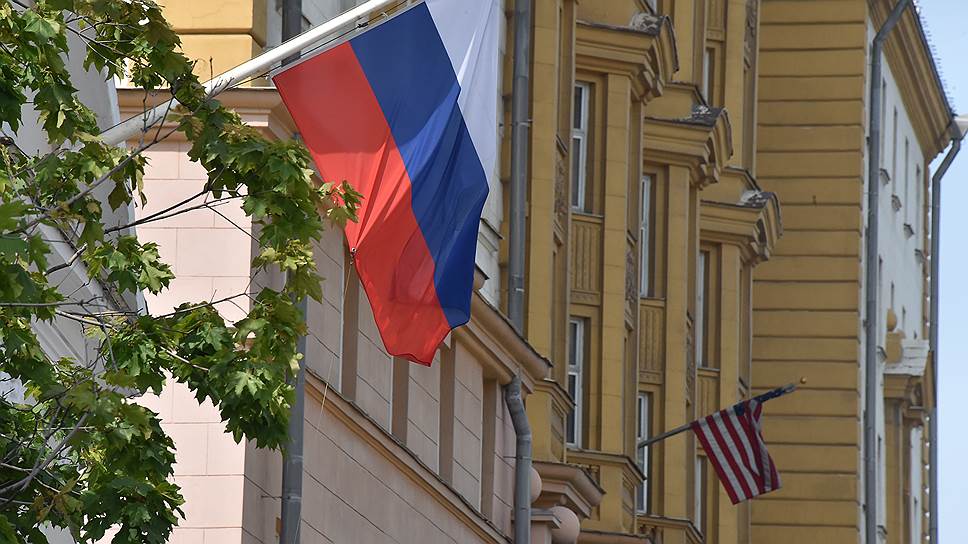 Почему в США сочли неоправданной реакцию Москвы на расширение американских санкций
