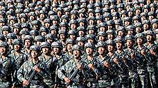 90-летие армии Китая
