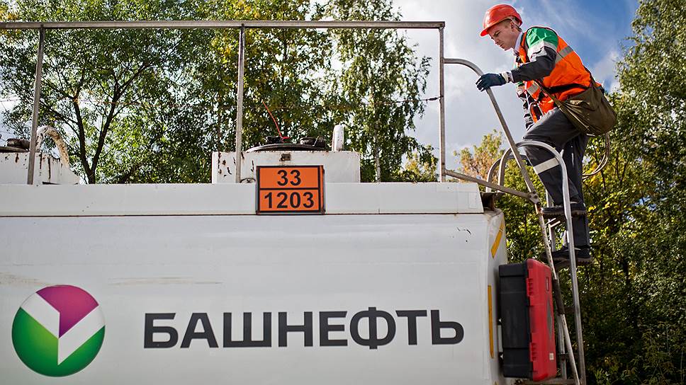 Как «Роснефть» судится из-за «Башнефти» с АФК «Системой»