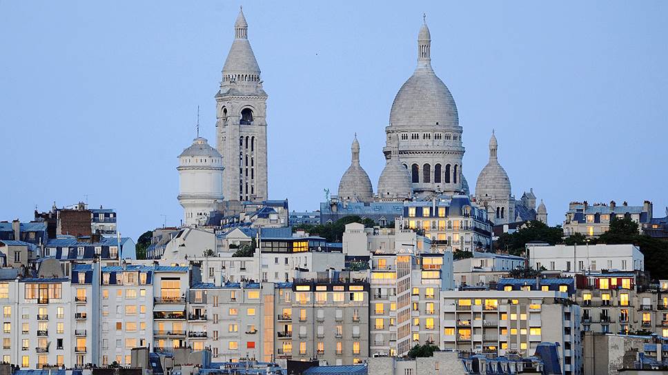 Французские власти хотят больше налогов от Airbnb