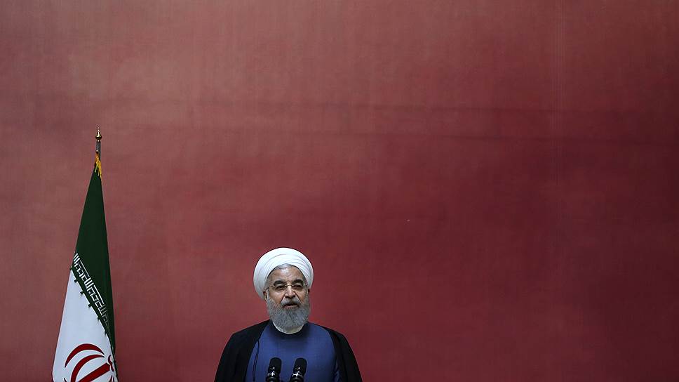 Почему Иран заявил о возможности разрыва сделки с США