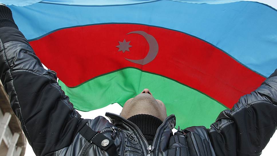 Как работает «азербайджанская прачечная»