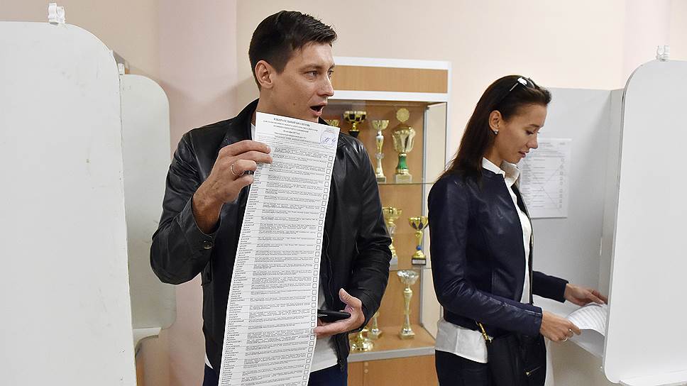 Почему оппозиции удалось успешно выступить на муниципальных выборах в Москве