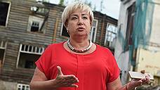 Ирина Петеляева потребовала отменить результаты выборов в Карелии
