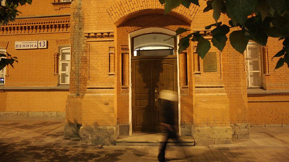 Как Екатеринбургская епархия объявила о намерении вернуть в собственность здания