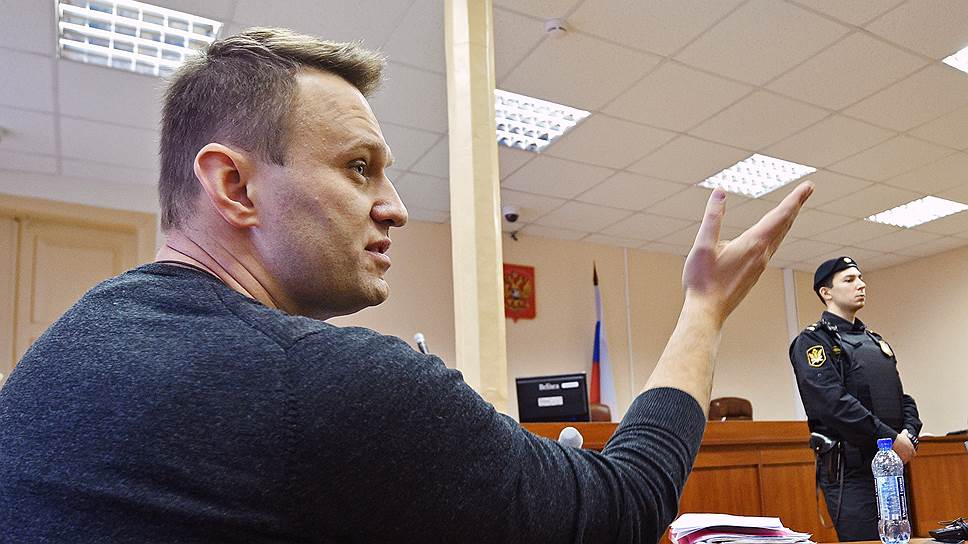 Почему Совет Европы вновь озаботился правами Алексея Навального