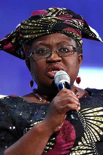 Вернувшись на родину, в 2006 году Джонсон-Серлиф была избрана президентом Либерии.  Остановила гражданскую войну, получив за это в 2011 году Нобелевскую премию мира. До настоящего времени находится у власти, общий срок президентства — 11 лет