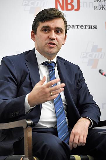 Временно исполняющим обязанности главы региона назначен заместитель министра экономического развития Станислав Воскресенский