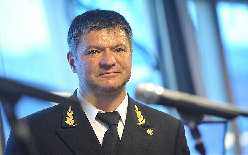 4 октября врио губернатора Приморья был назначен Андрей Тарасенко, с сентября 2013 года возглавлявший ФГУП «Росморпорт»