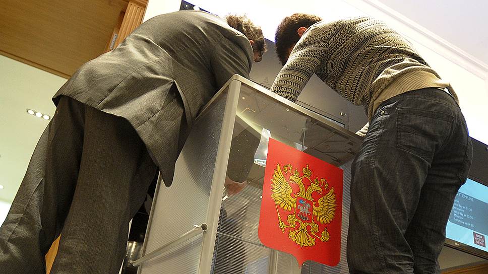 Почему президентские выборы станут ценнее на 1,9 млрд рублей