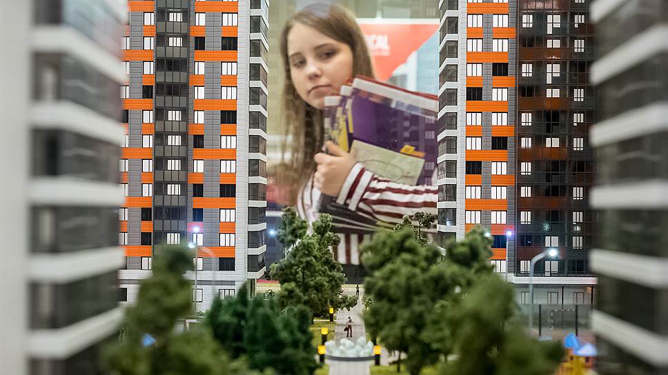 Скидки на квартиры в Москве выросли более чем в три раза
