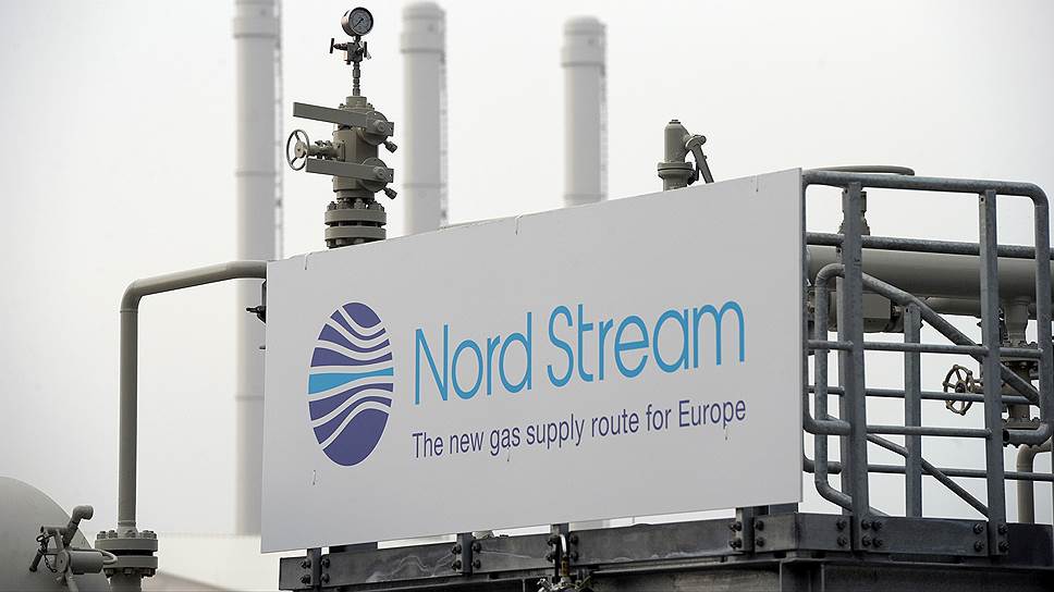 Что в Еврокомиссии думают о Nord Stream-2