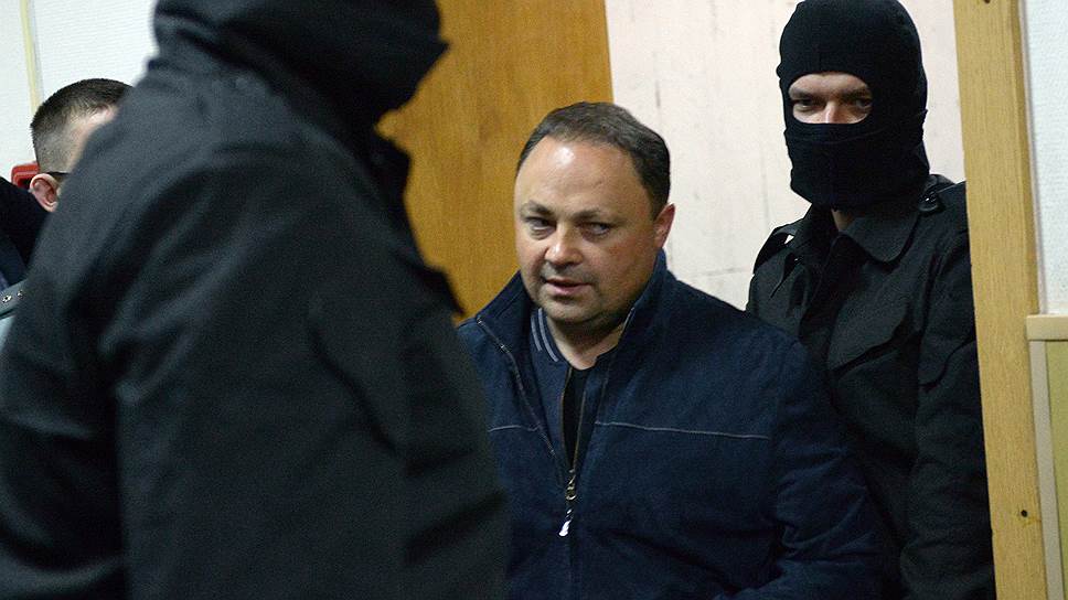Генпрокуратура считала что судить Игоря Пушкарева нужно не в Приморье