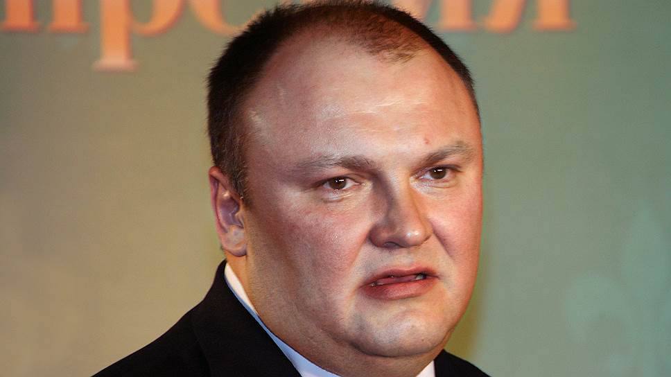 Почему фактический руководитель Молдавии назван заказчиком покушения на российского банкира