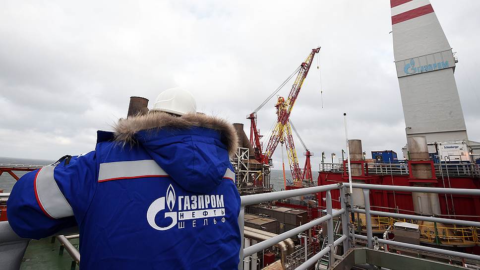 Как «Газпром» сравнил свой газ с американским