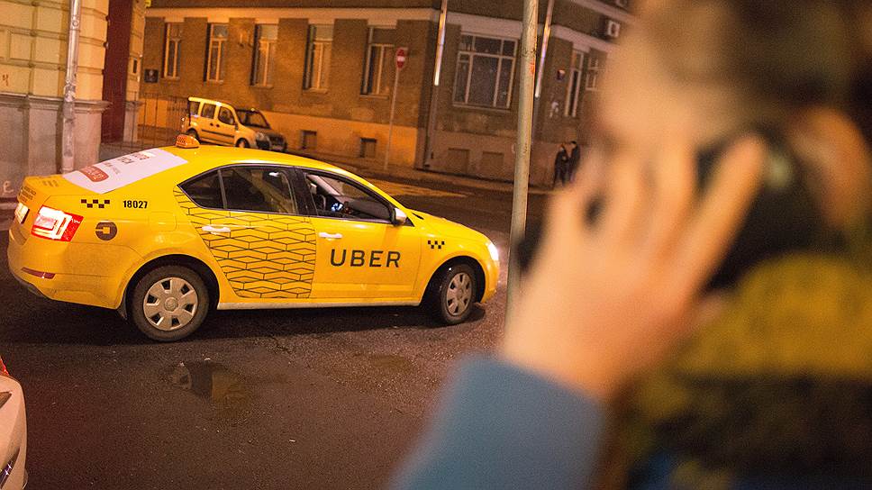 ФАС разрешила слиться «Яндекс.Такси» и Uber