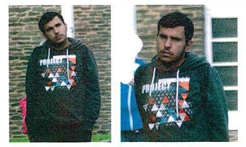 Сириец Джабар аль-Бакр в 2015 году получил статус беженца в Германии. При обыске его квартиры полиция обнаружила взрывчатку. Аль-Бакра обвинили в подготовке теракта в одном из аэропортов Берлина и связях с «Исламским государством» (организация запрещена в РФ). В октябре 2016 года исламист повесился в тюрьме