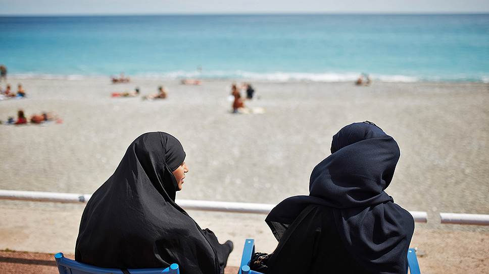 Европе пообещали больше мусульман к 2050 году