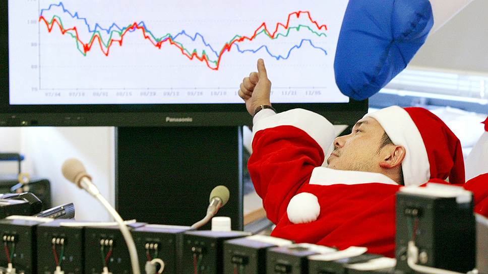 Итоги недели 4–8 декабря на фондовом рынке