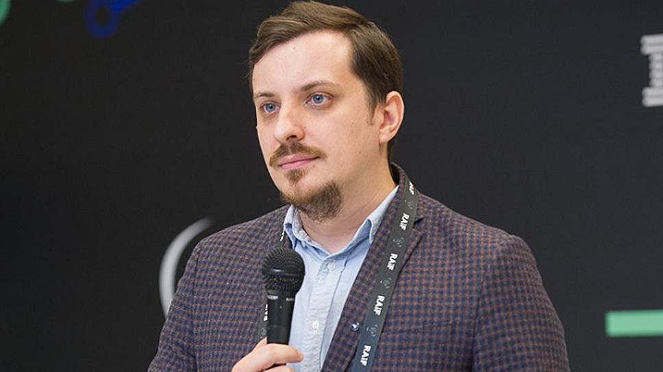 Евгений Колесников, руководитель направления «Большие данные и машинное обучение», «Инфосистемы Джет»