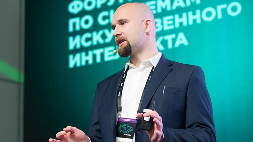 Владимир Молодых, руководитель дирекции по разработке и внедрению ПО, «Инфосистемы Джет»