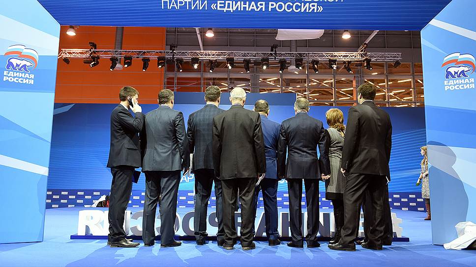 Сергей Кириенко объяснил, почему президент пошел на выборы самовыдвиженцем