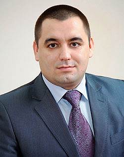 Рустем Газизов, заместитель главы администрации Уфы