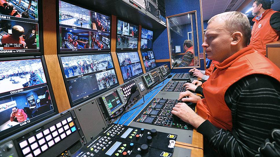 Как телеканалы поделили между собой олимпийские трансляции