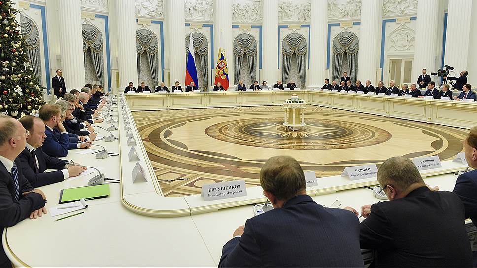 Минфин США опубликовал список из 210 «друзей Путина», рискующих подпасть под санкции