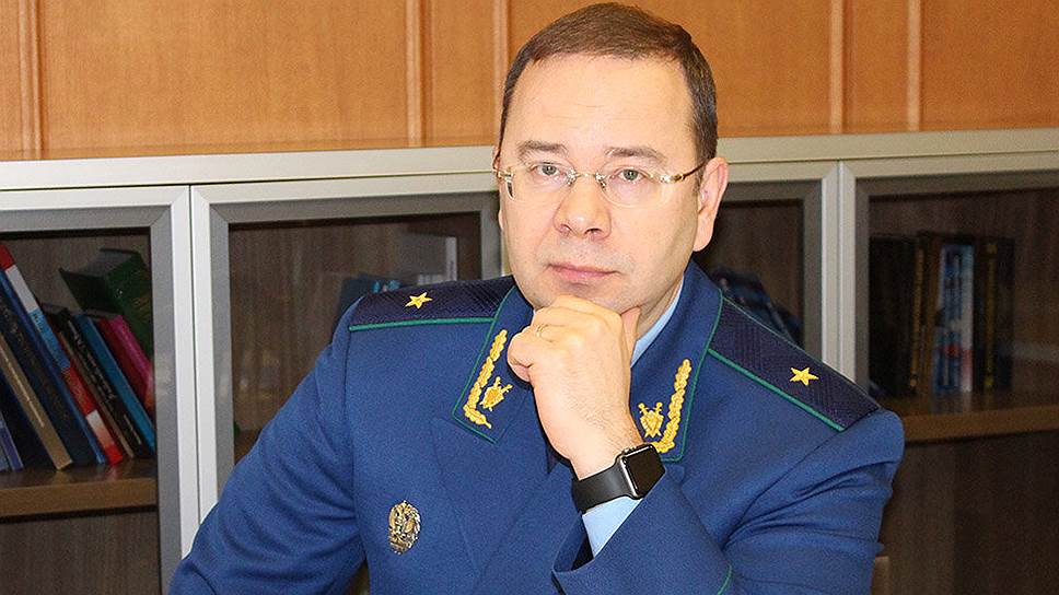 Как народное собрание Дагестана дало согласие на кандидатуру Дениса Попова
