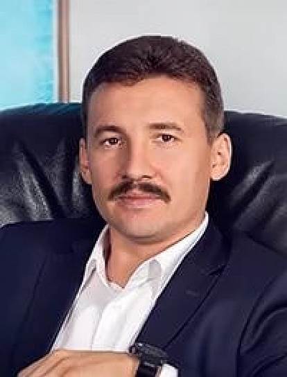 Александр Байгушев — бывший вице-президент компании «Квартстрой». Объявлен в розыск в июле 2017 года
