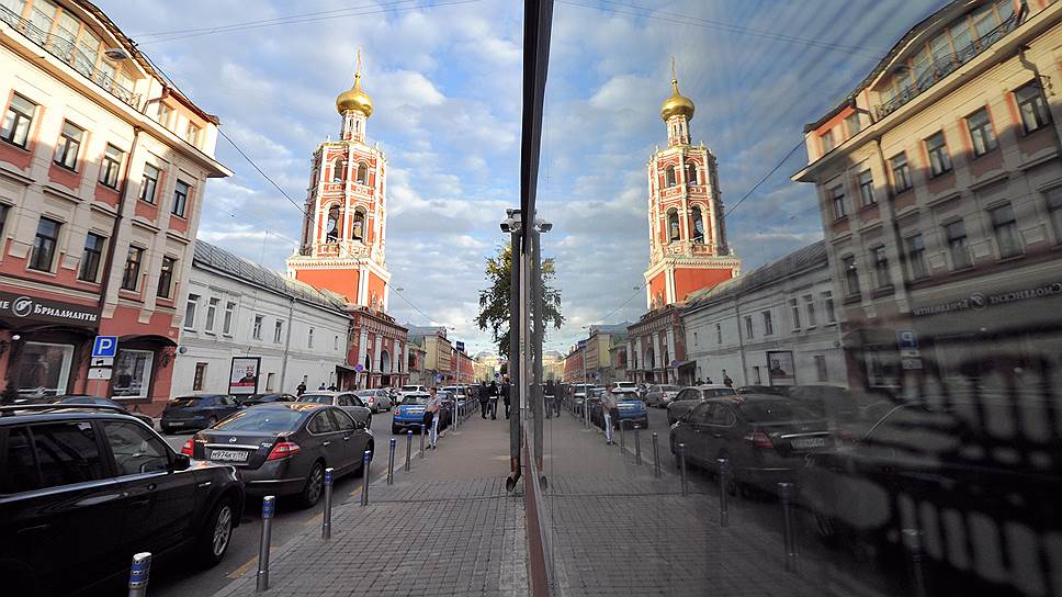 Почему арендаторы стали активнее интересоваться помещениями на центральных улицах Москвы