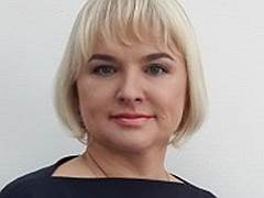 Юлия  Чернявская