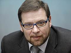 Сергей  Скворцов