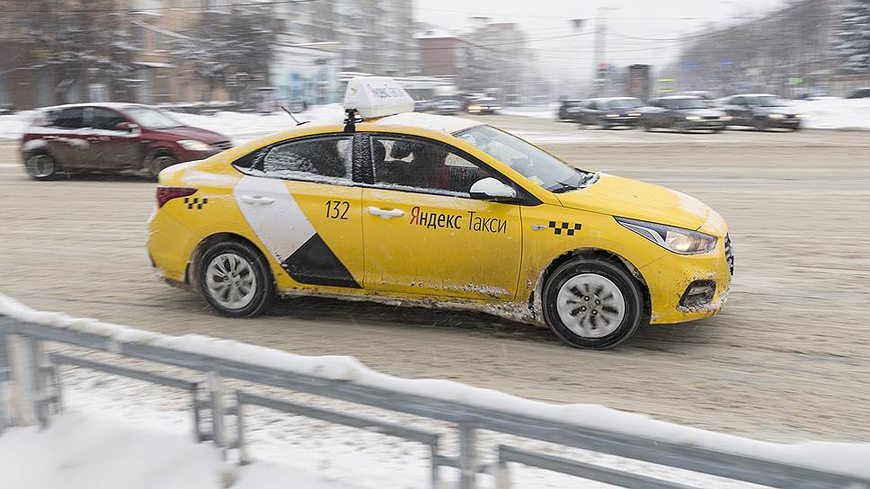 Как «Яндекс.Такси» вышел на рынок Латвии