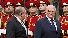 Александр Лукашенко ужаснулся тому, «во что превратили Абхазию»