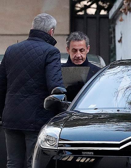 20 марта. Экс-президент Франции Никола Саркози &lt;a href=&quot;/doc/3579844&quot;>был задержан&lt;/a> полицией по делу о незаконном финансировании избирательной кампании в 2007 году. На следующий день ему были предъявлены обвинения 