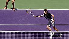 Турниры ATP и WTA в Майами (США)