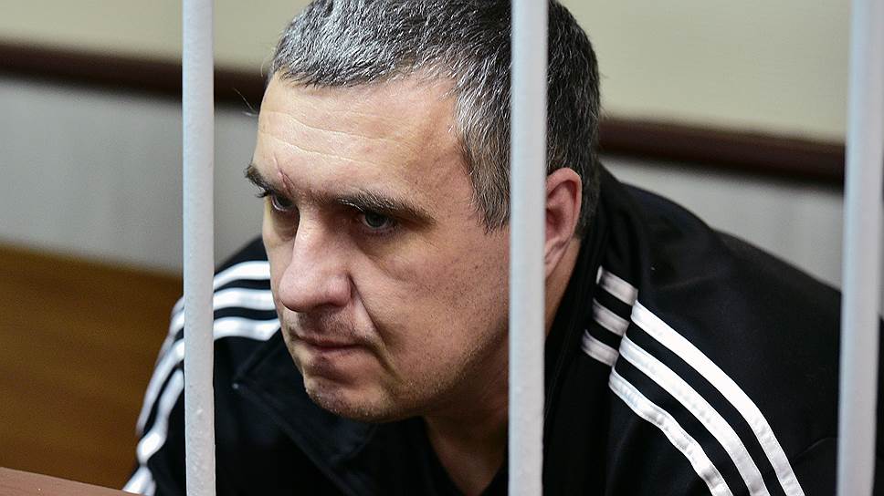 Как готовились к суду над Евгением Пановым