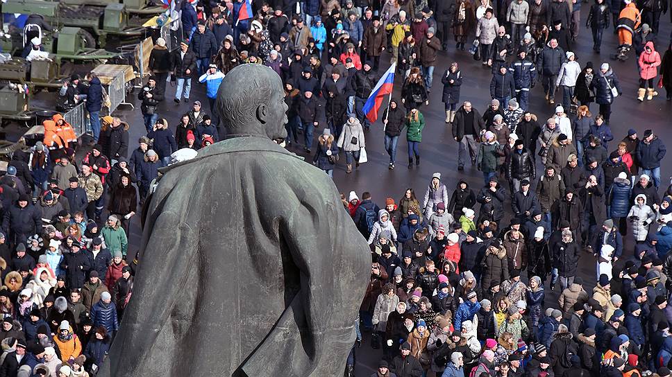 Почему в России могут усилиться протестные настроения