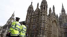 Великобритания готова ускорить посадки террористов