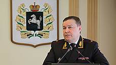 Томского генерал-майора обвинили во взяточничестве и мошенничестве