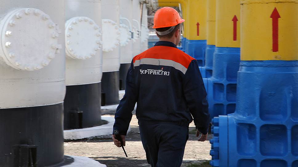 Зачем Германия будет помогать Еврокомиссии искать инвесторов для украинской газотранспортной системы