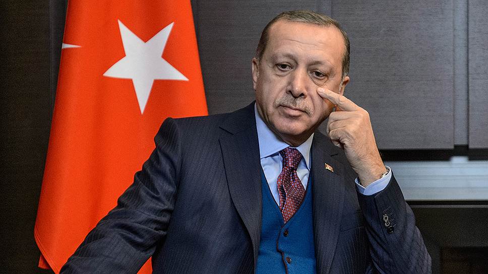 Как турецкие оппозиционеры пытались выдвинуть единого кандидата