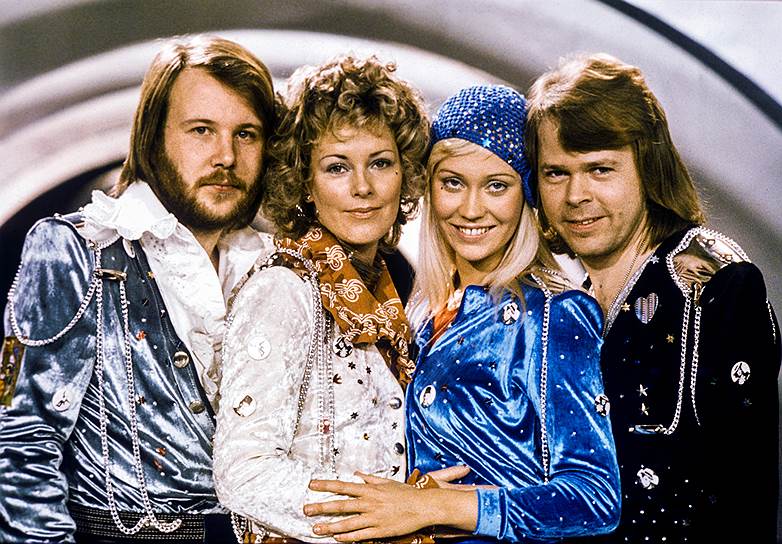27 апреля. Шведский поп-квартет ABBA, распавшийся в начале 1980-х годов, &lt;a href=&quot;/doc/3618113&quot;>сообщил&lt;/a> о временном воссоединении