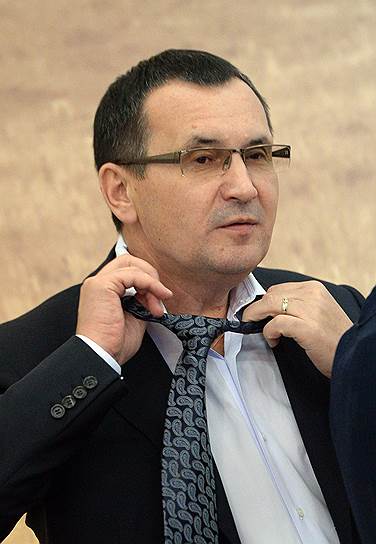 22 апреля 2015 года министр сельского хозяйства Николай Федоров перешел на должность советника президента РФ