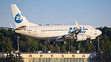 Utair взлетит на Boeing 737 MAX
