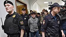 Алексея Малобродского увезли из суда в больницу