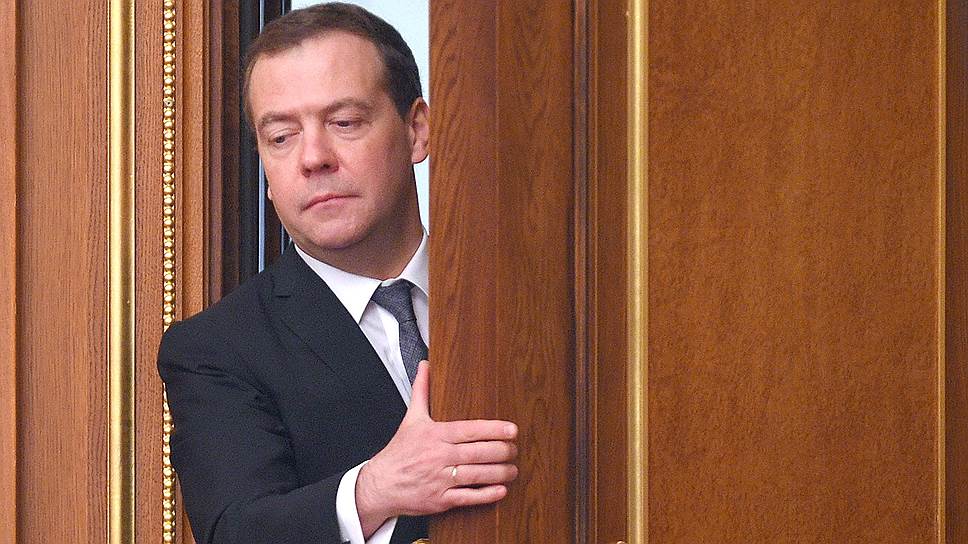 Кто вошел в новое правительство Дмитрия Медведева